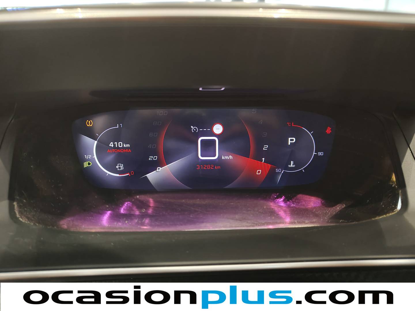 Peugeot 2008 Peugeot 2008 PureTech 130 S&S Allure Pack EAT8 (130 CV) automático