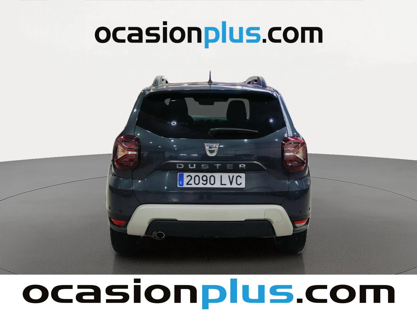 Dacia Duster Dacia Duster Prestige Blue dCi (115 CV) 4X2 al mejor precio
