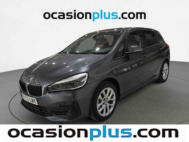 Bmw Serie 2 active tourer Seminuevos Barcelona