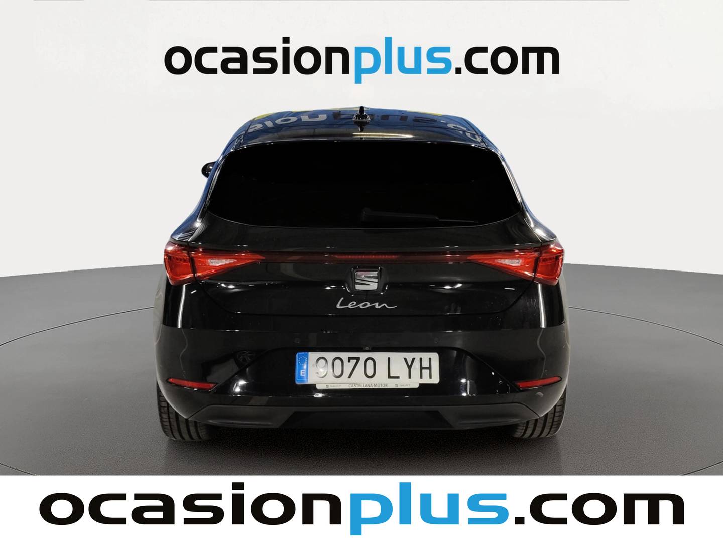 Seat León Seat León 1.5 TSI S&S Style Go (130 CV) al mejor precio