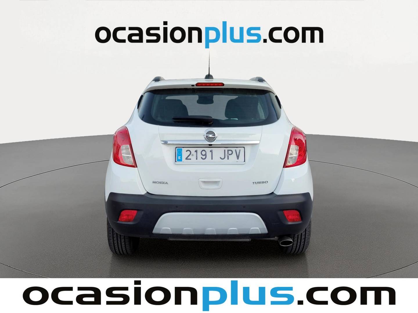 Opel Mokka Opel Mokka 1.4 Turbo Selective 4x2 (140 CV) barato