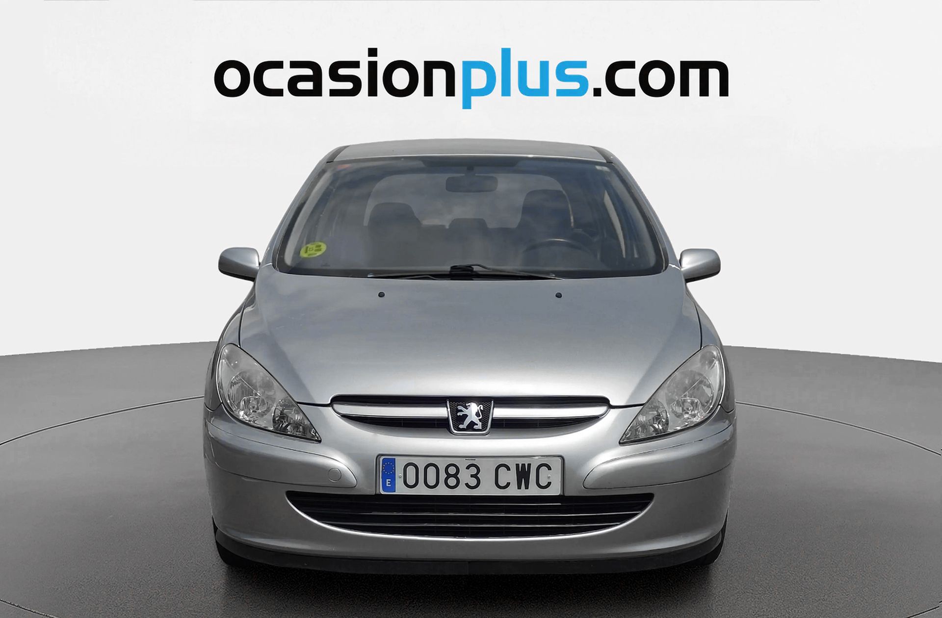 Peugeot 307 1.6 XT - foto 10