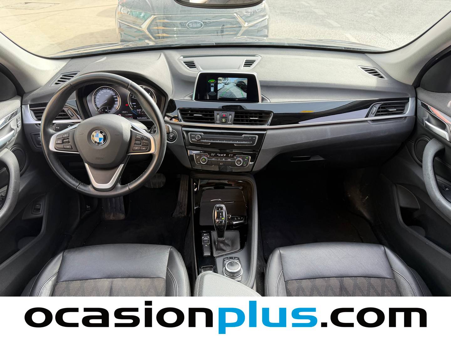 BMW X1 BMW X1 sDrive18d (150 CV) de ocasión