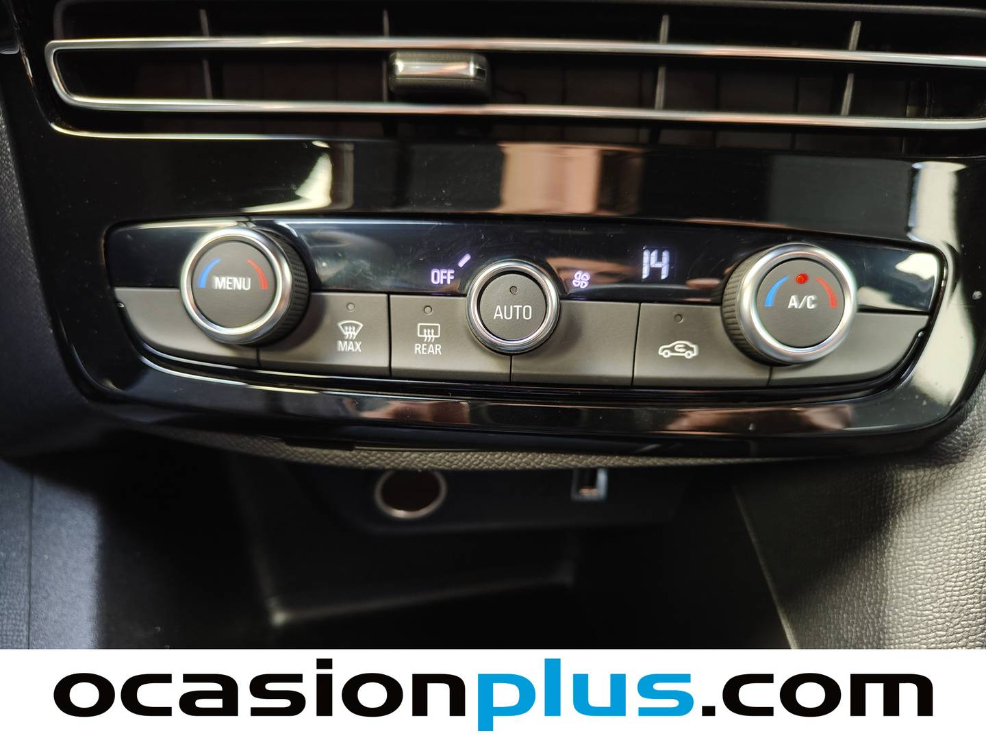 Foto Opel Mokka Opel Mokka 1.2 T Ultimate (136 CV)