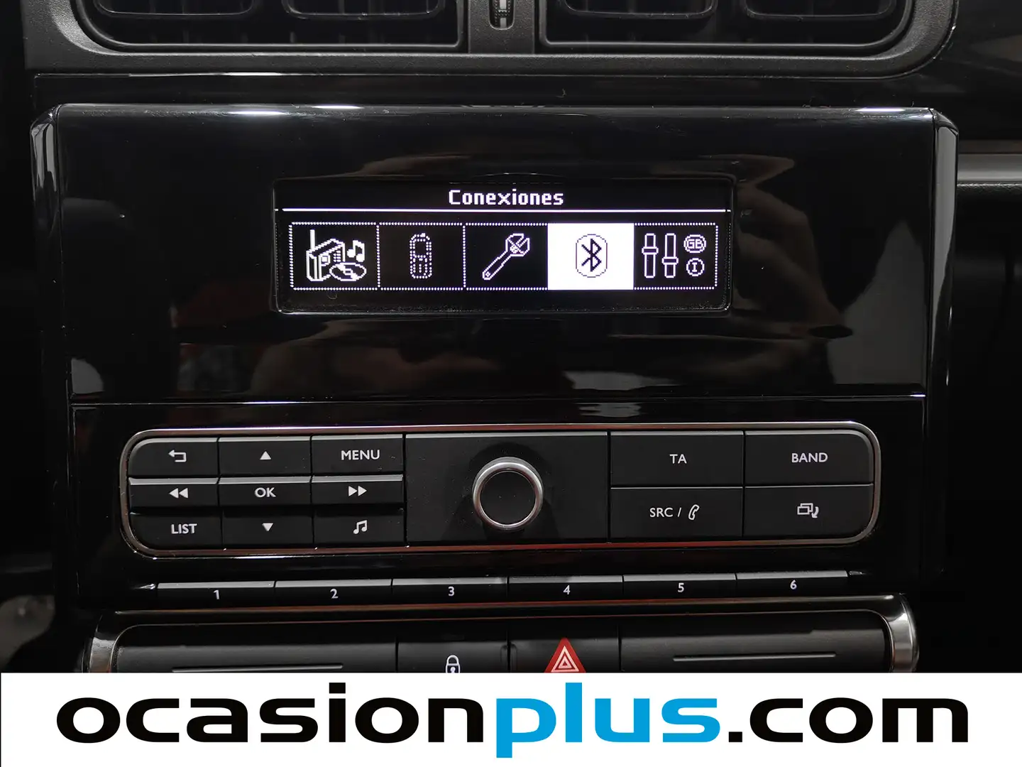 Foto Citroën C3 Citroen C3 BlueHDi 100 S&S Feel (99 CV)