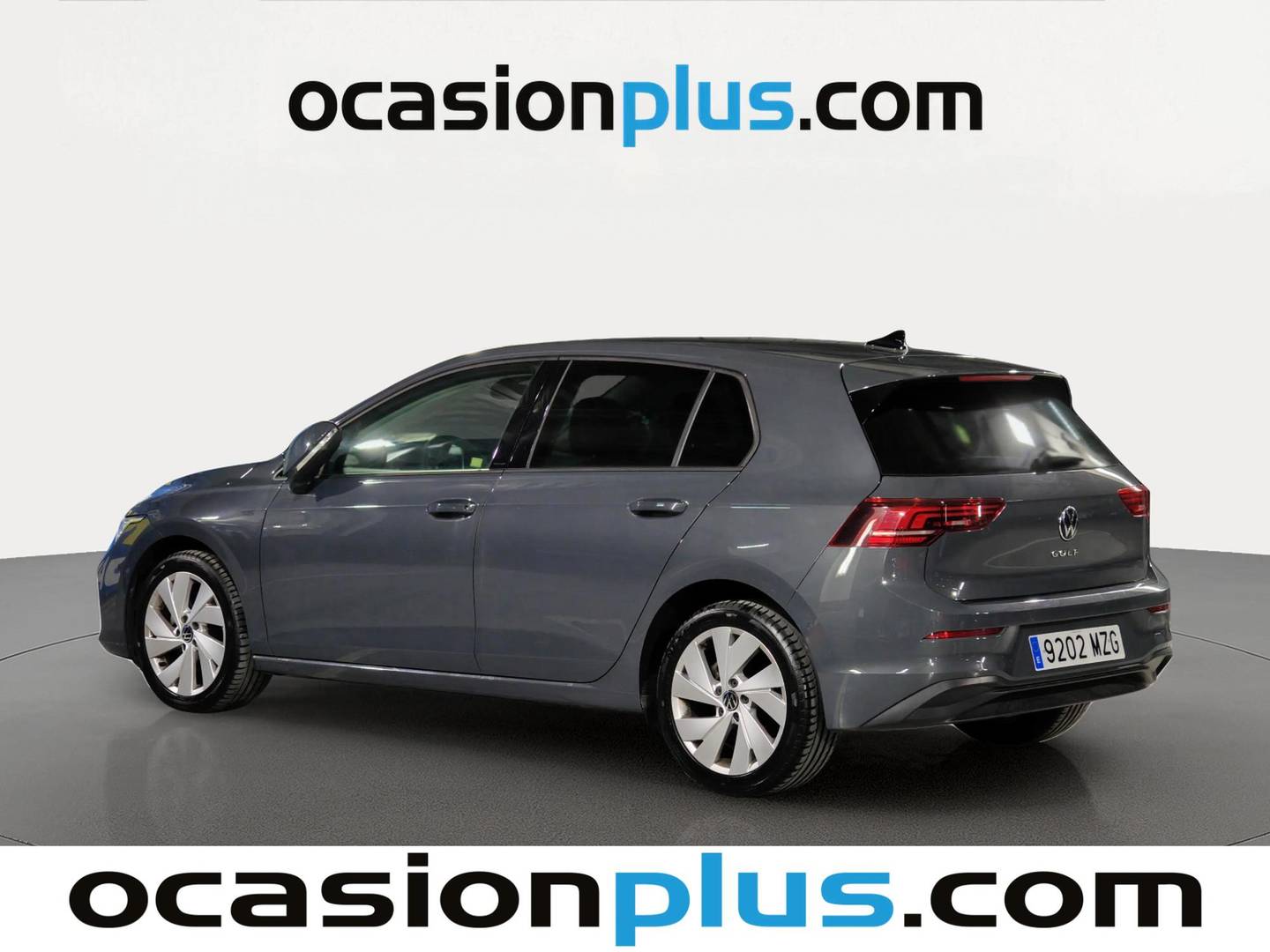 Volkswagen Golf Volkswagen Golf Más 2.0 TDI (115 CV) seminuevo