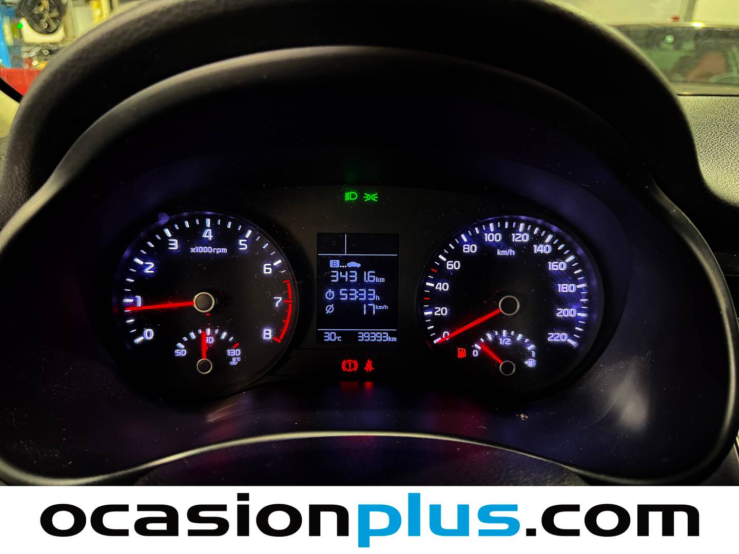 KIA Stonic KIA Stonic 1.0 T-GDi Drive (100 CV) 2019