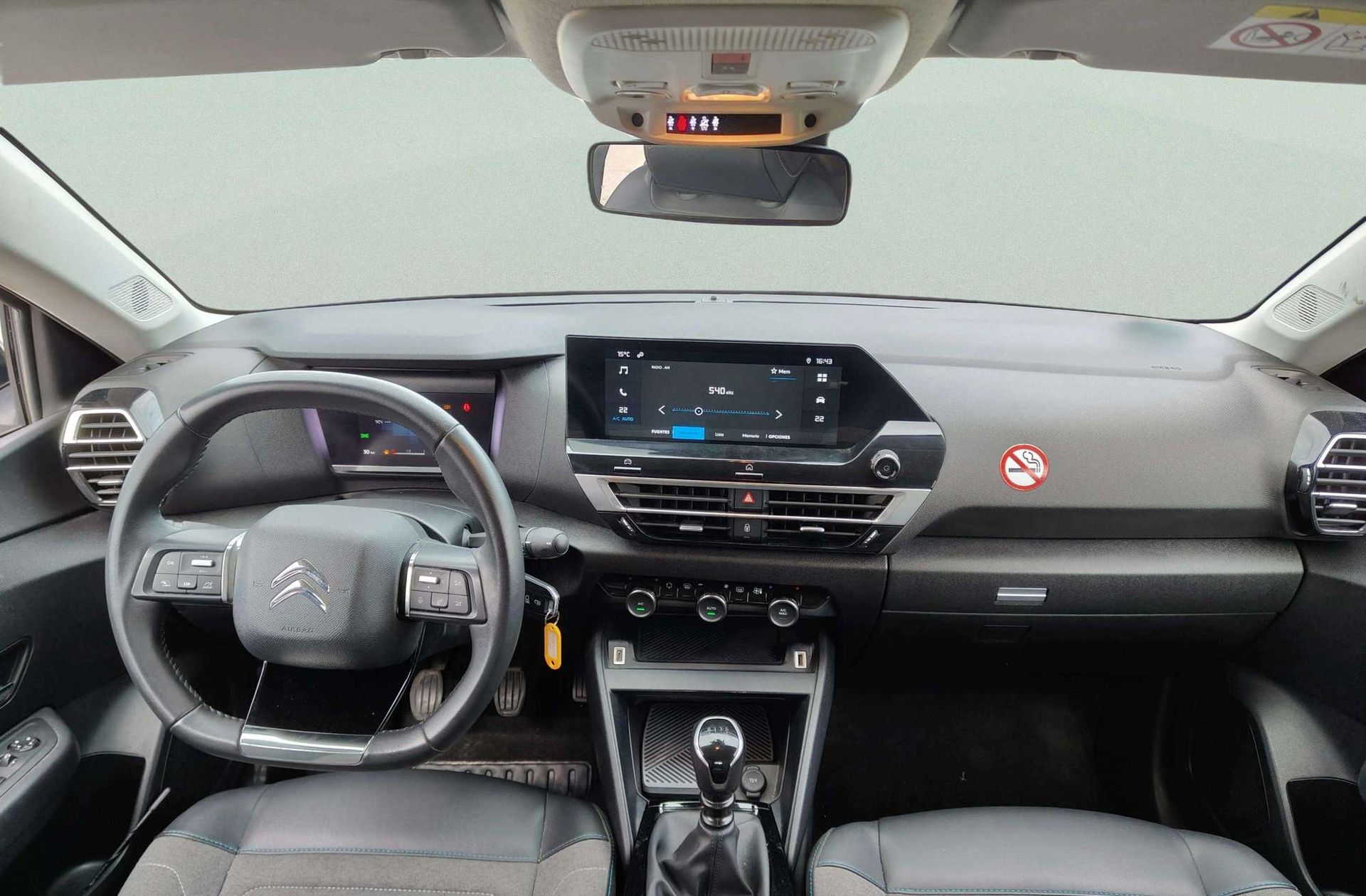 Citroën C4 PureTech 130 Feel Pack - foto 6