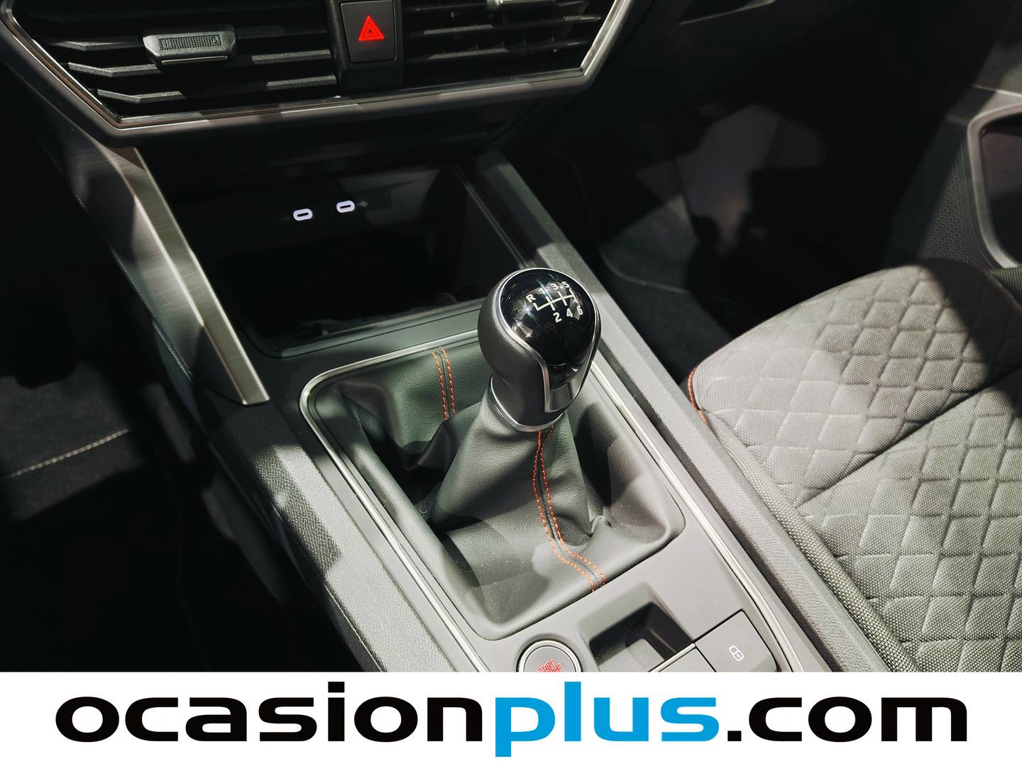 Seat León Seat León ST 1.5 TSI S&S FR Special Edition (150 CV) de segunda mano