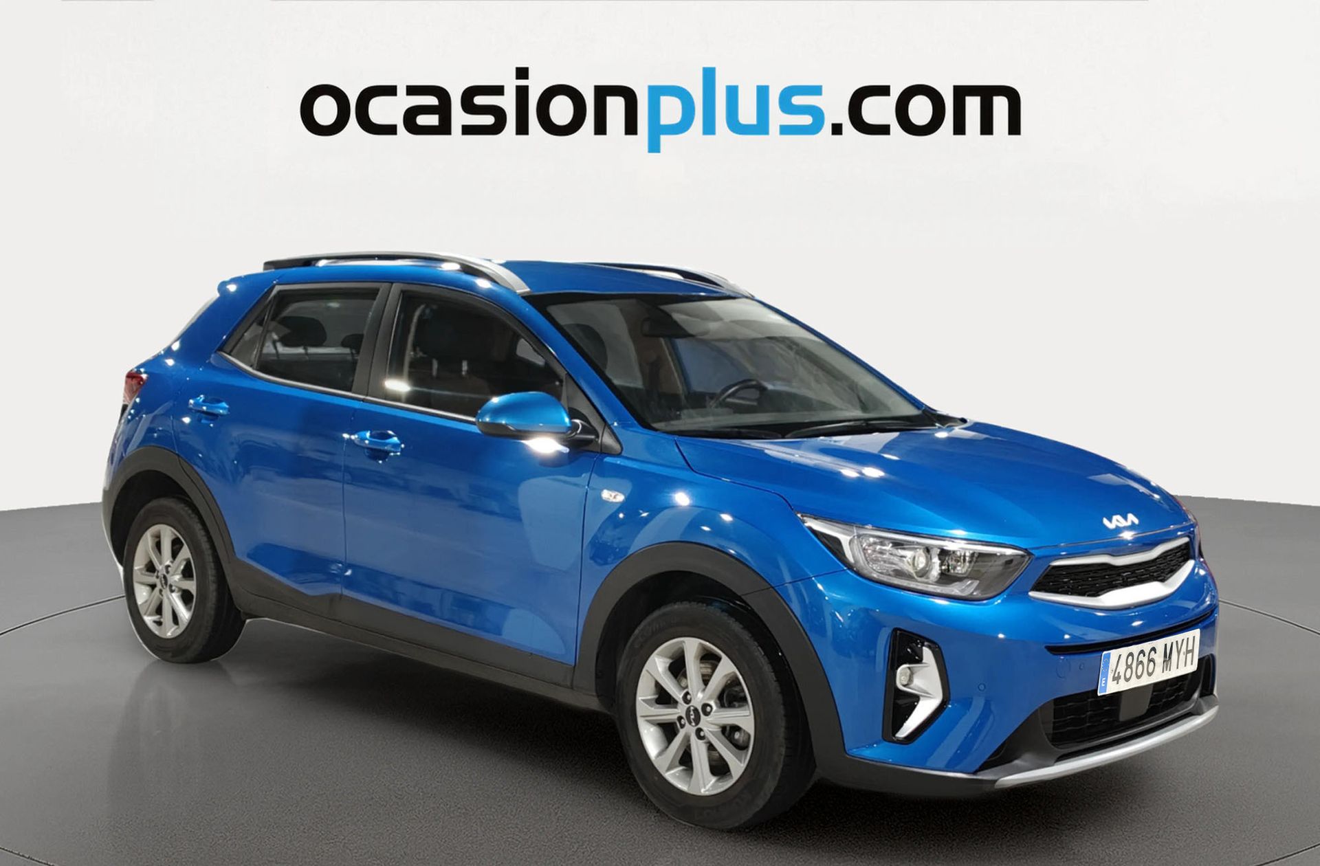 Kia Stonic 1.2 DPi Drive - foto 2