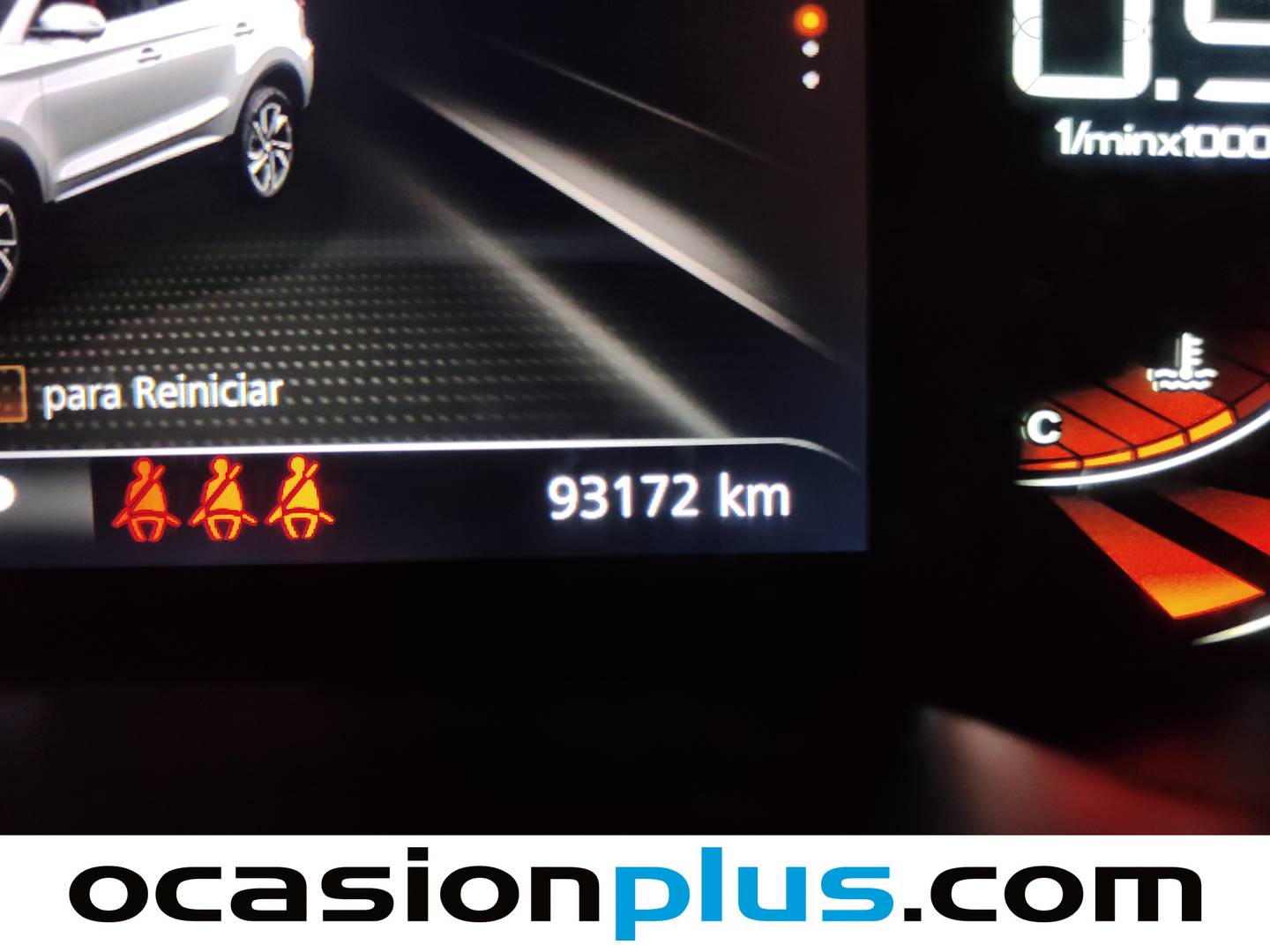 MG ZS MG ZS 1.0T Luxury Auto (111 CV) seminuevo