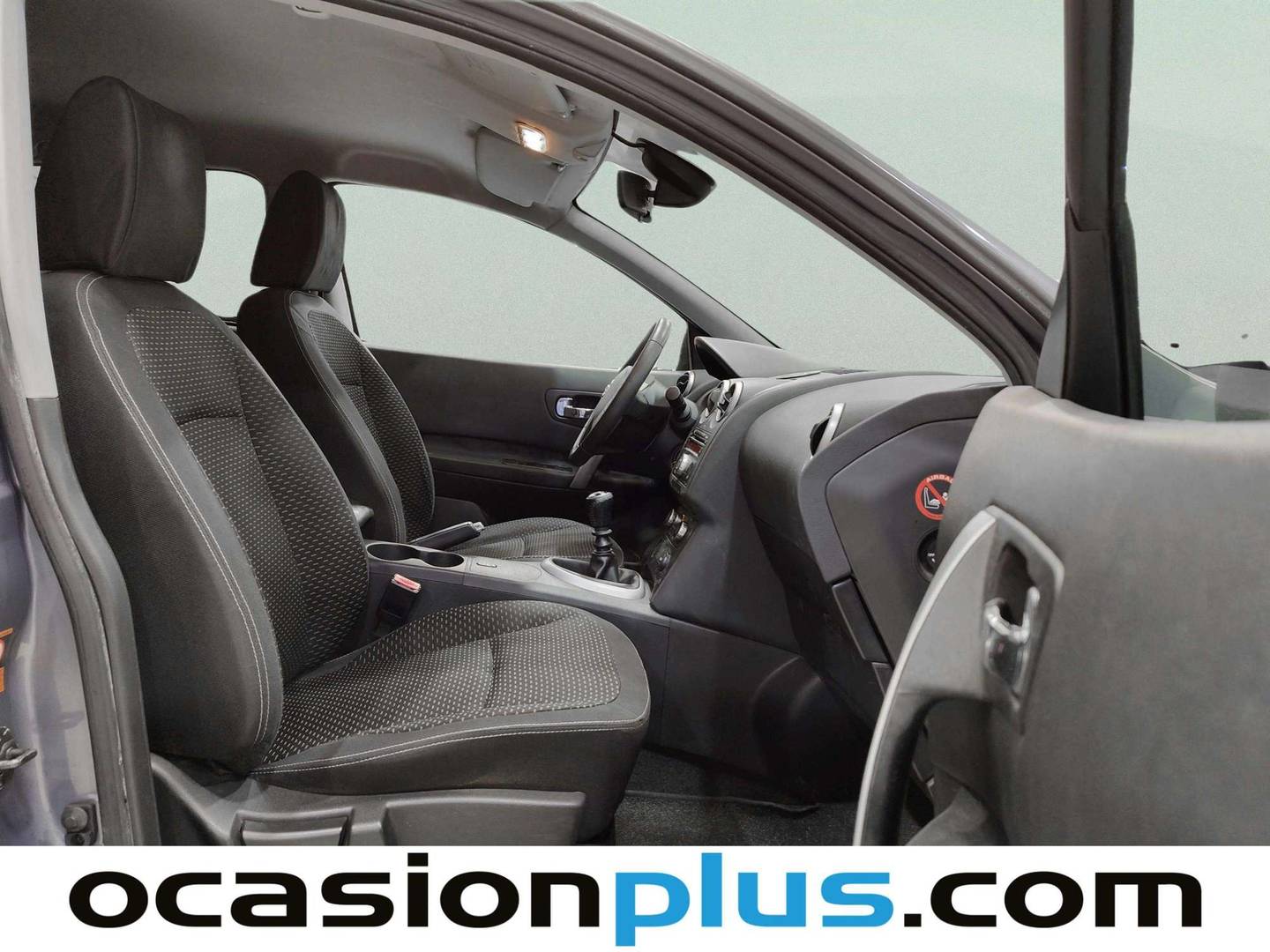 Nissan QASHQAI Nissan Qashqai dCi 150 Acenta 4x2 (150 CV) km 0
