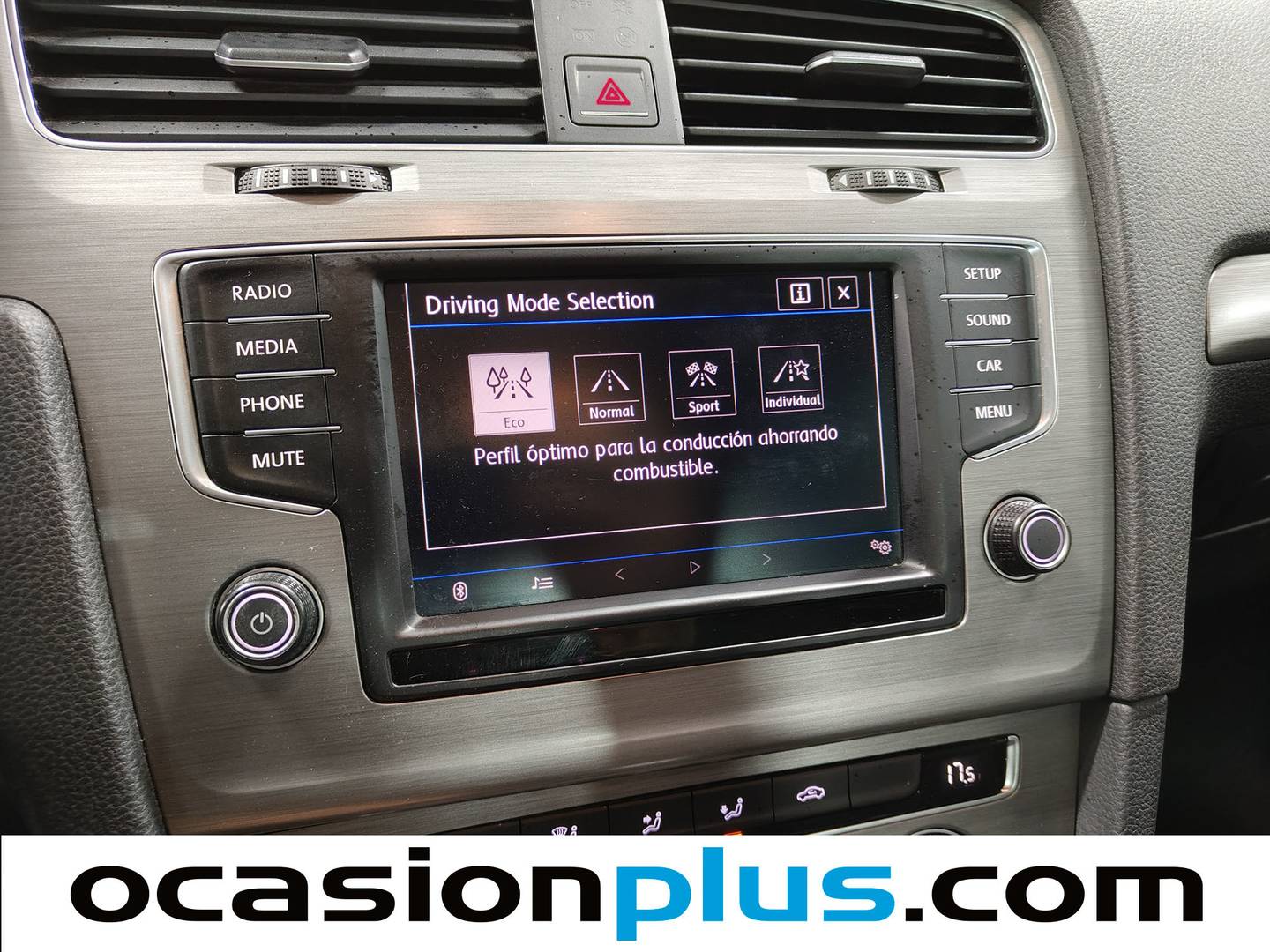 Foto Volkswagen Golf Volkswagen Golf Variant Advance 1.4 TSI BMT (125 CV) DSG