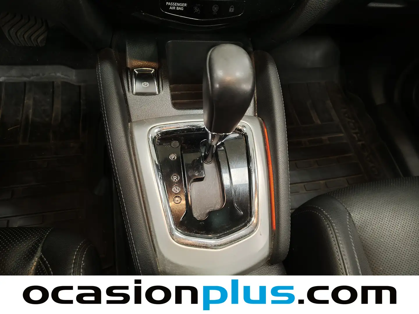 Foto Nissan QASHQAI Nissan Qashqai 1.6 dCi S&S Tekna Premium 4x2 XTronic (130 CV)