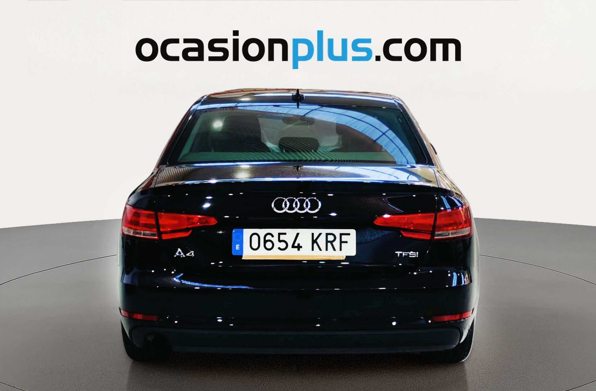 Audi A4 Advanced edition 1.4 TFSI - foto 13