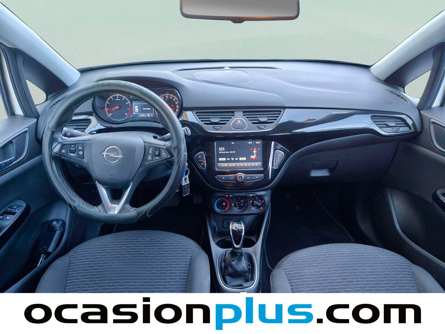 Opel Corsa Opel Corsa 1.4 S&S Selective Easytronic (90 CV) de ocasión