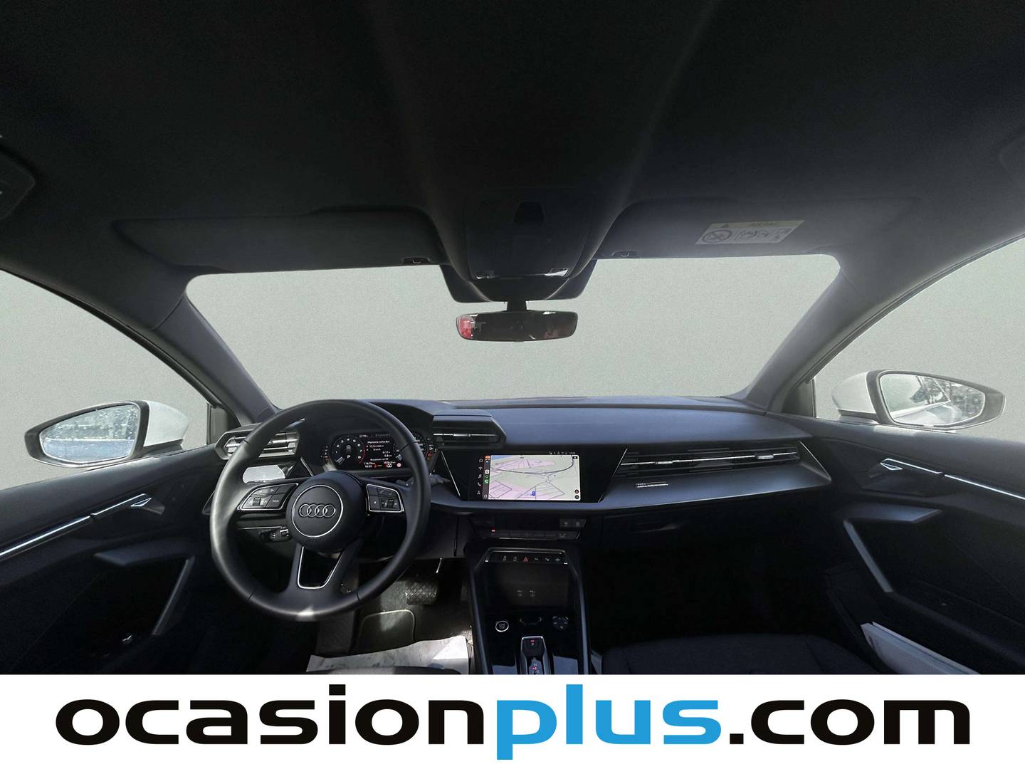 Audi A3 Audi A3 Sportback Advanced TFSI (116 CV) S tronic de ocasión