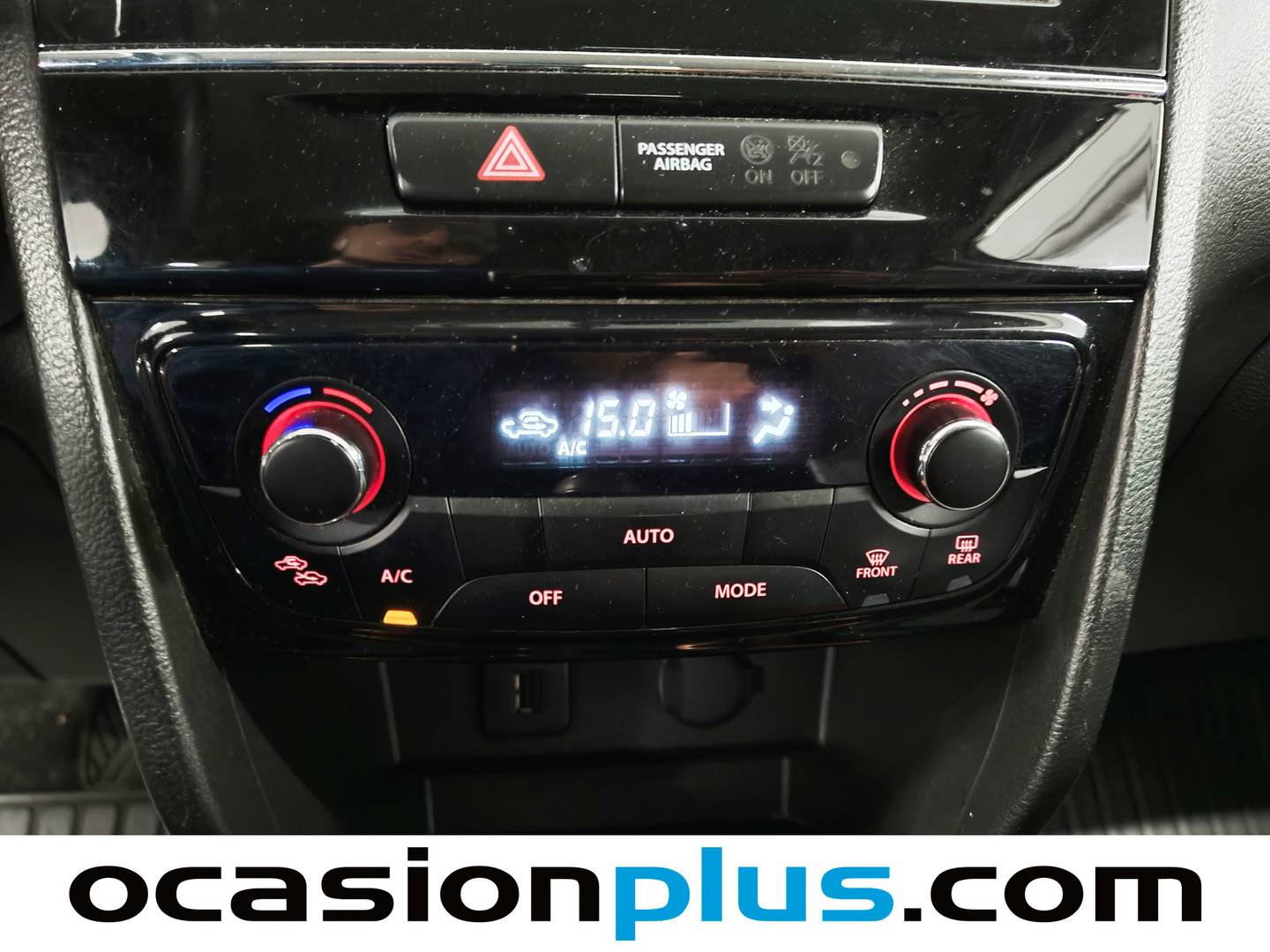 Suzuki Vitara Suzuki Vitara 1.6 VVT GLE (120 CV) 2017