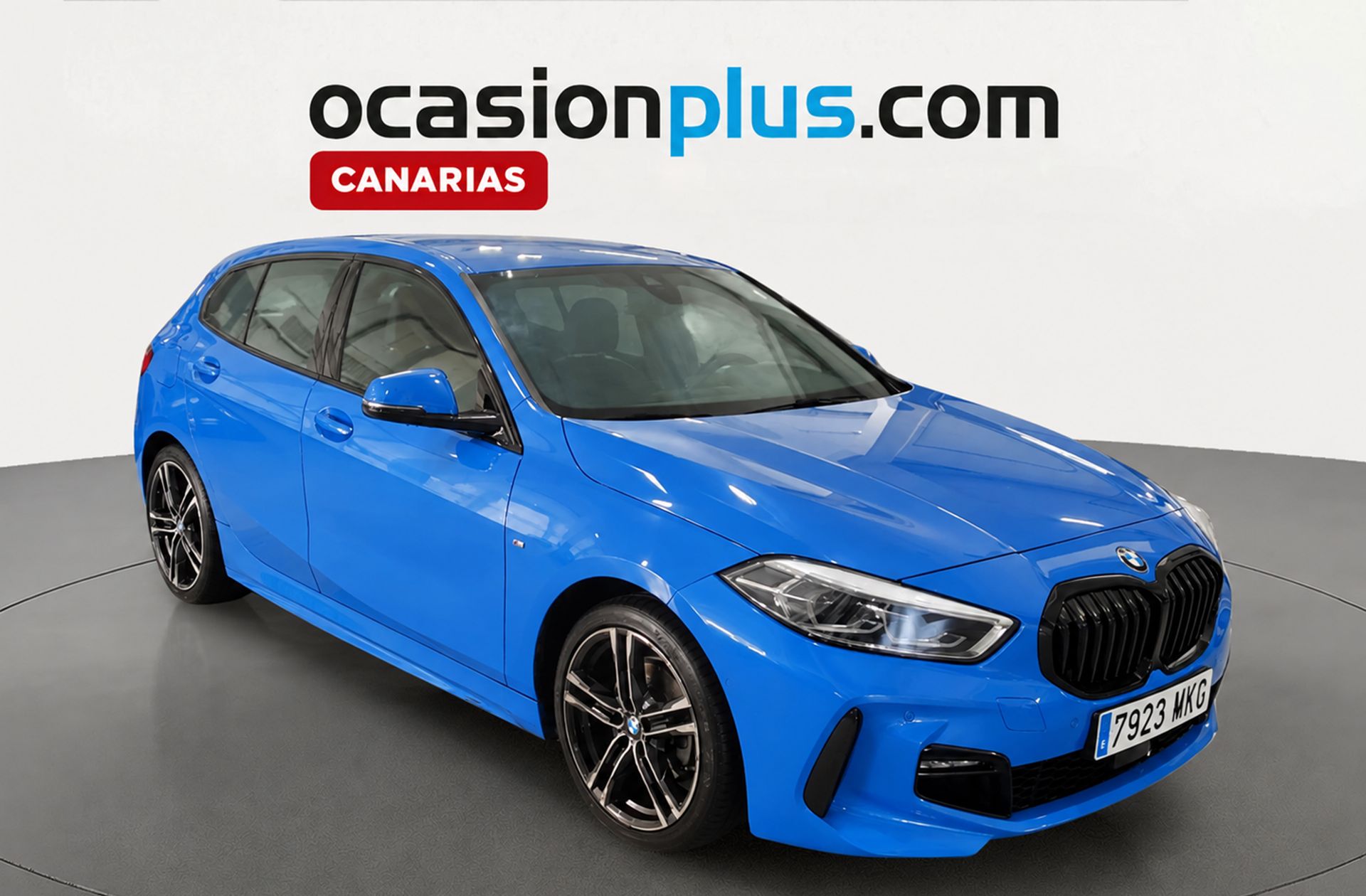 BMW Serie 1 118d Pack M - foto 2