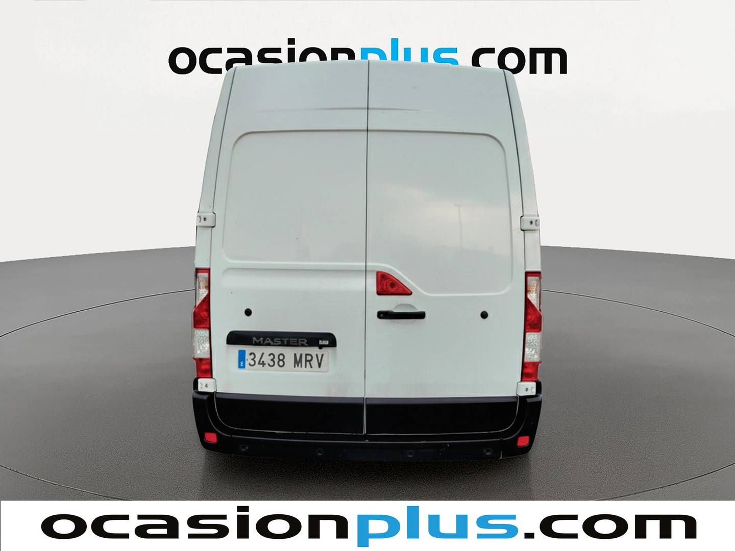 Renault Master Renault Master Furgon L2H2 3300 Blue Energy dCi (150 CV) barato