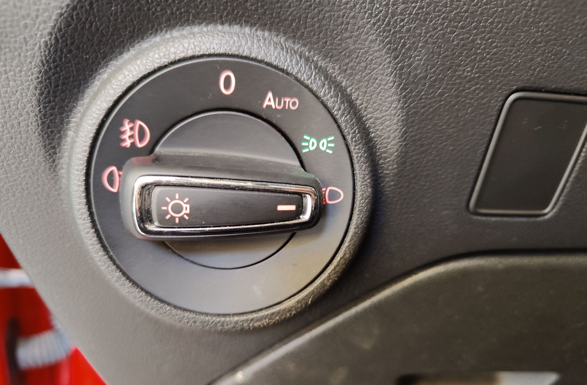SEAT León 1.4 TSI FR - foto 9