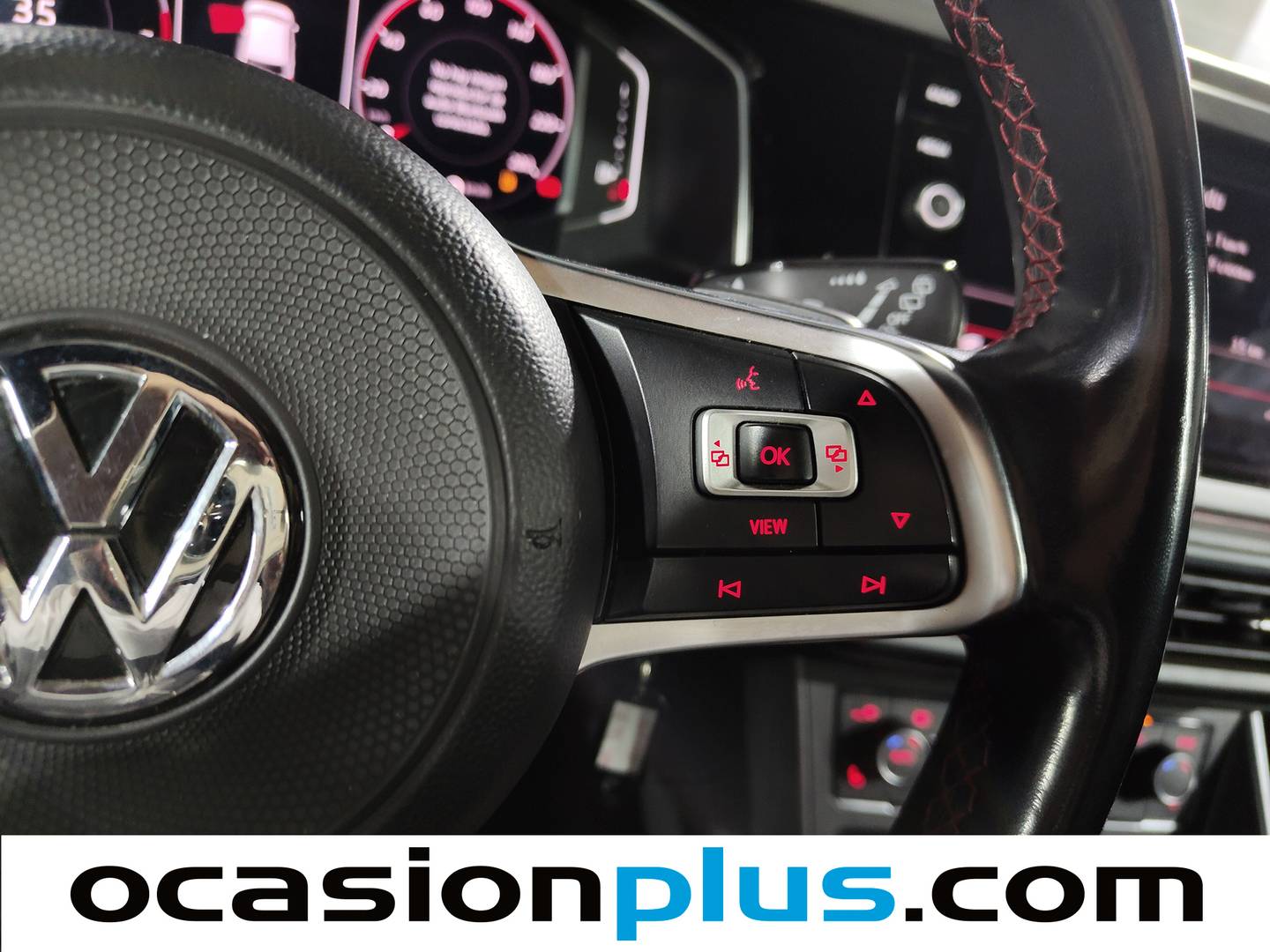 Volkswagen Polo Volkswagen Polo GTI 2.0 TSI (200 CV) DSG 200cv
