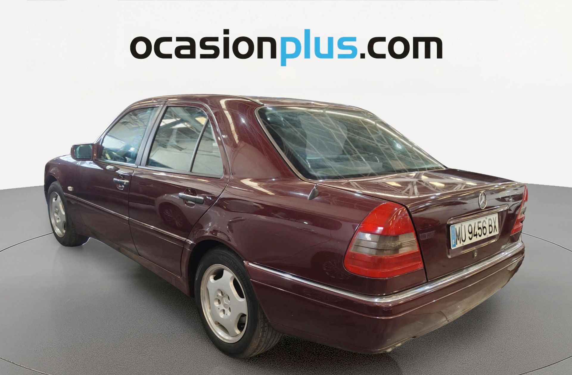 Mercedes-Benz Clase C C 250 DT Classic - foto 3