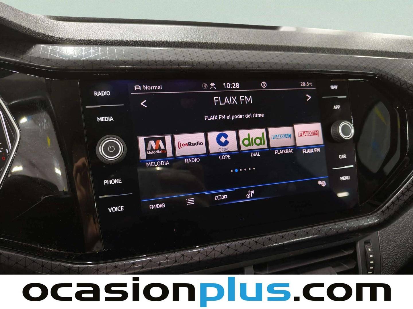 Volkswagen T-Cross Volkswagen T-Cross Sport 1.0 TSI (110 CV) DSG de ocasión