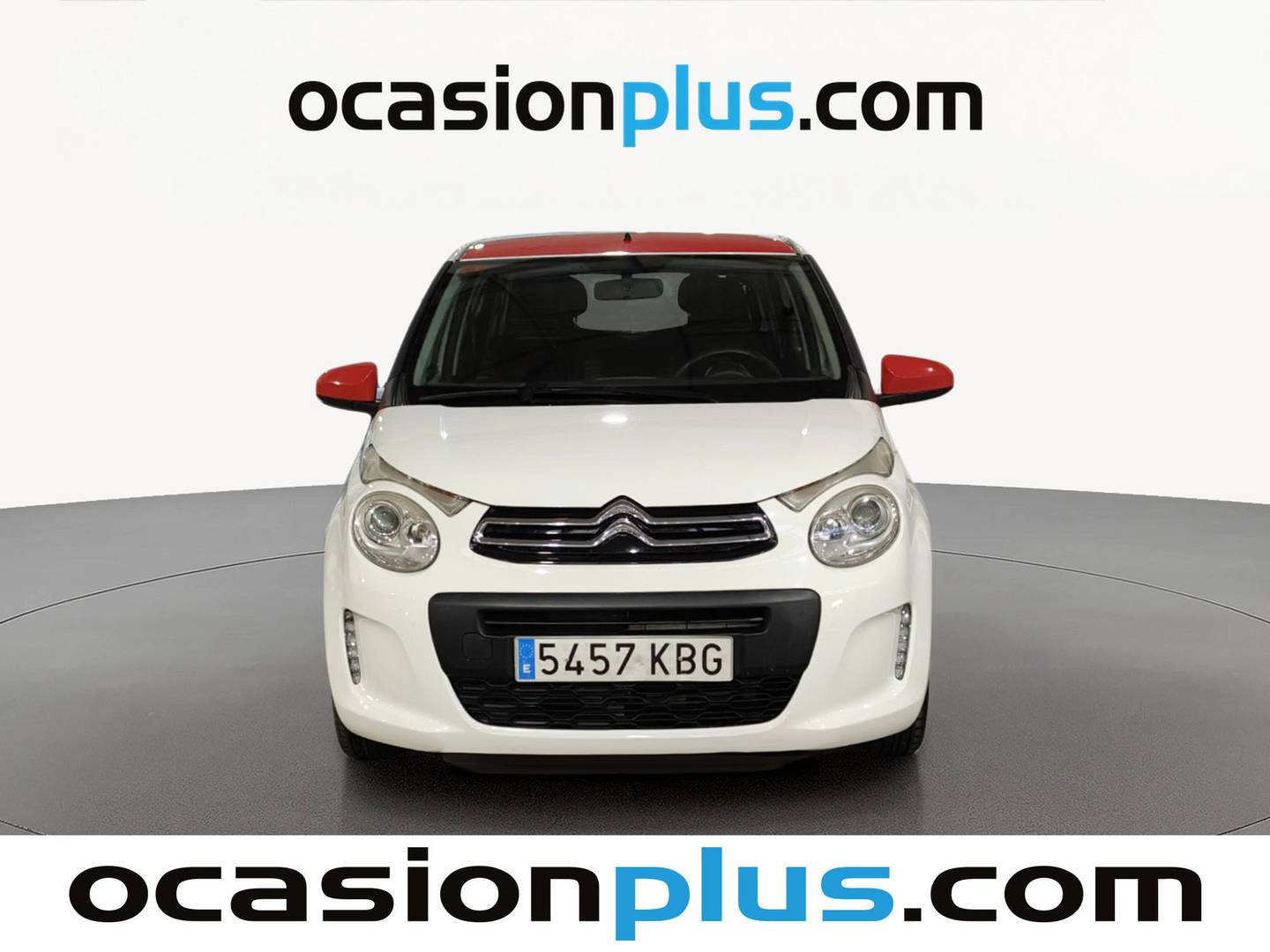 Citroën C1 Citroen C1 PureTech 82 Feel Edition (82 CV) 82cv
