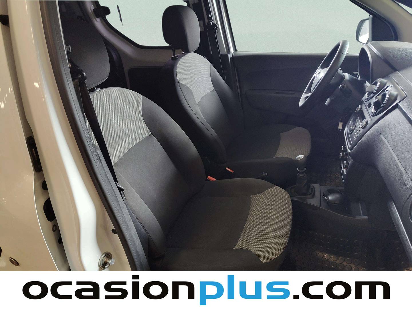 Dacia Dokker Dacia Dokker Essential Blue dCi (95 CV) km 0