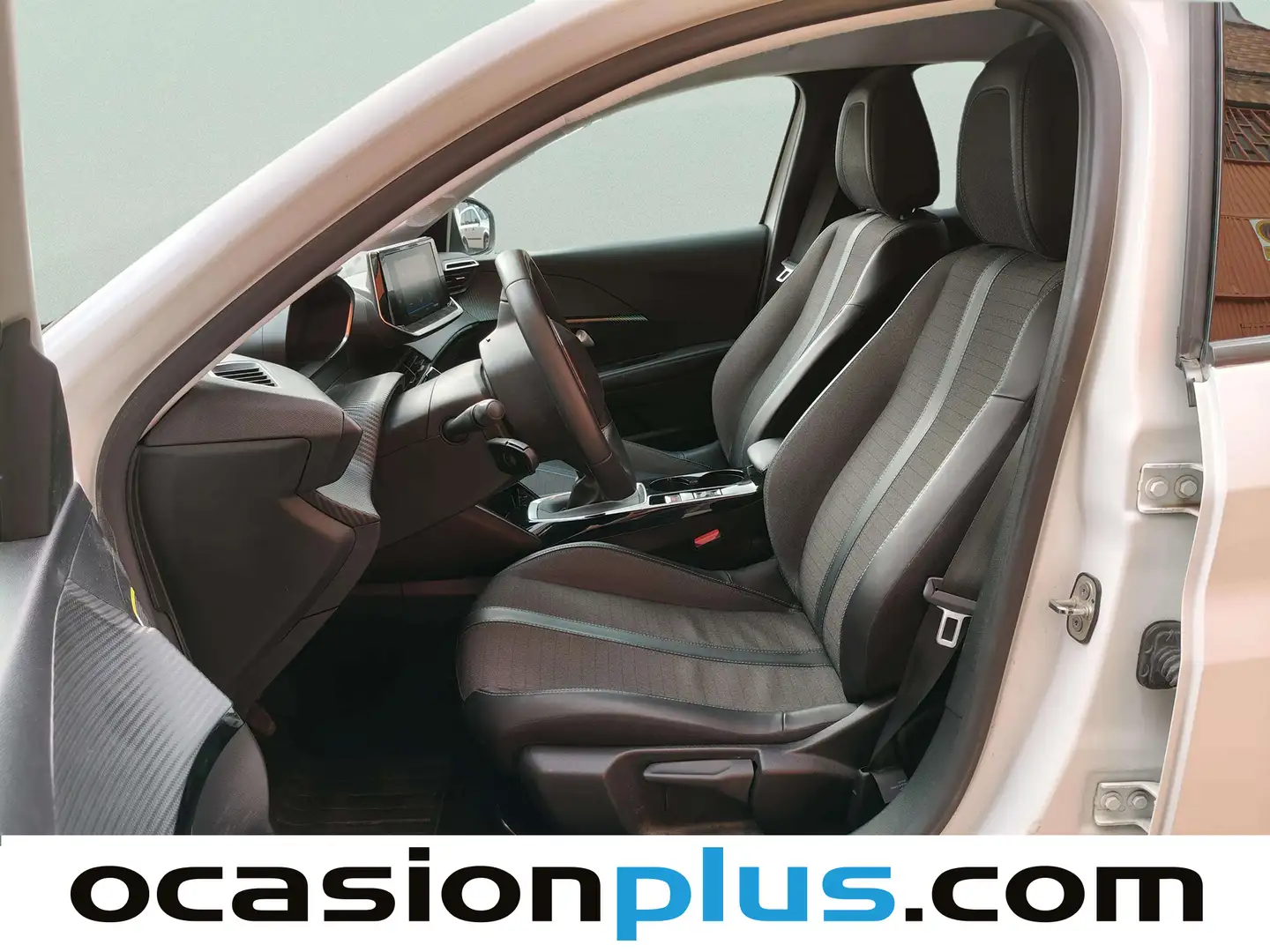 Foto Peugeot 208 Peugeot 208 PureTech 100 Allure (100 CV)