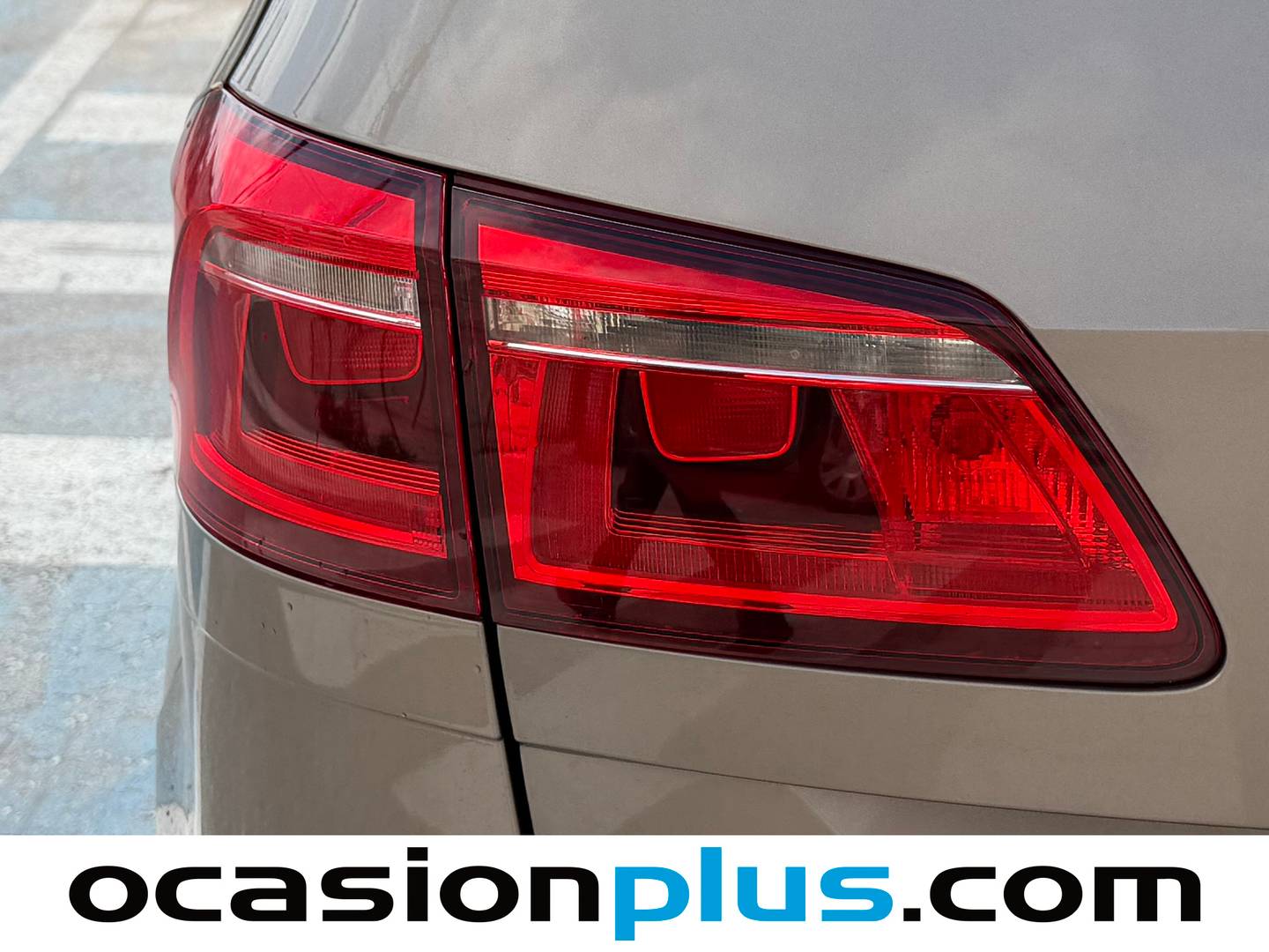 Volkswagen Golf Sportsvan Volkswagen Golf Sportsvan Sport 2.0 TDI CR BMT (150 CV) DSG al mejor precio