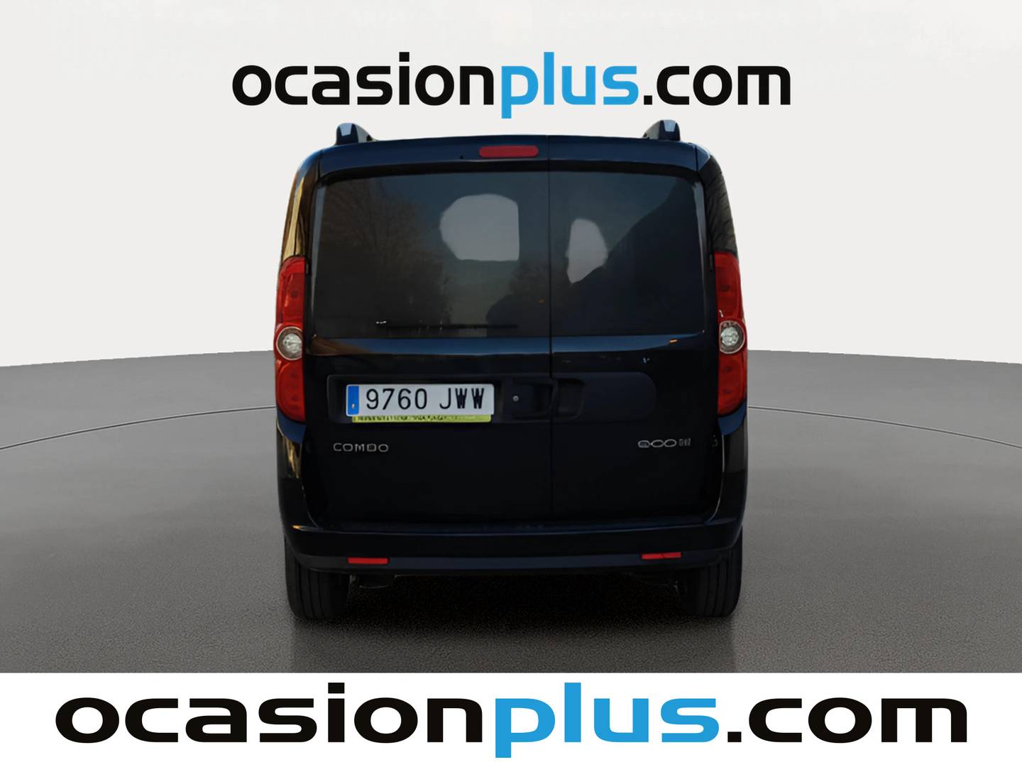 Foto Opel Combo Opel Combo Tour Tour 1.3 CDTI Expression L1H1 (95 CV)