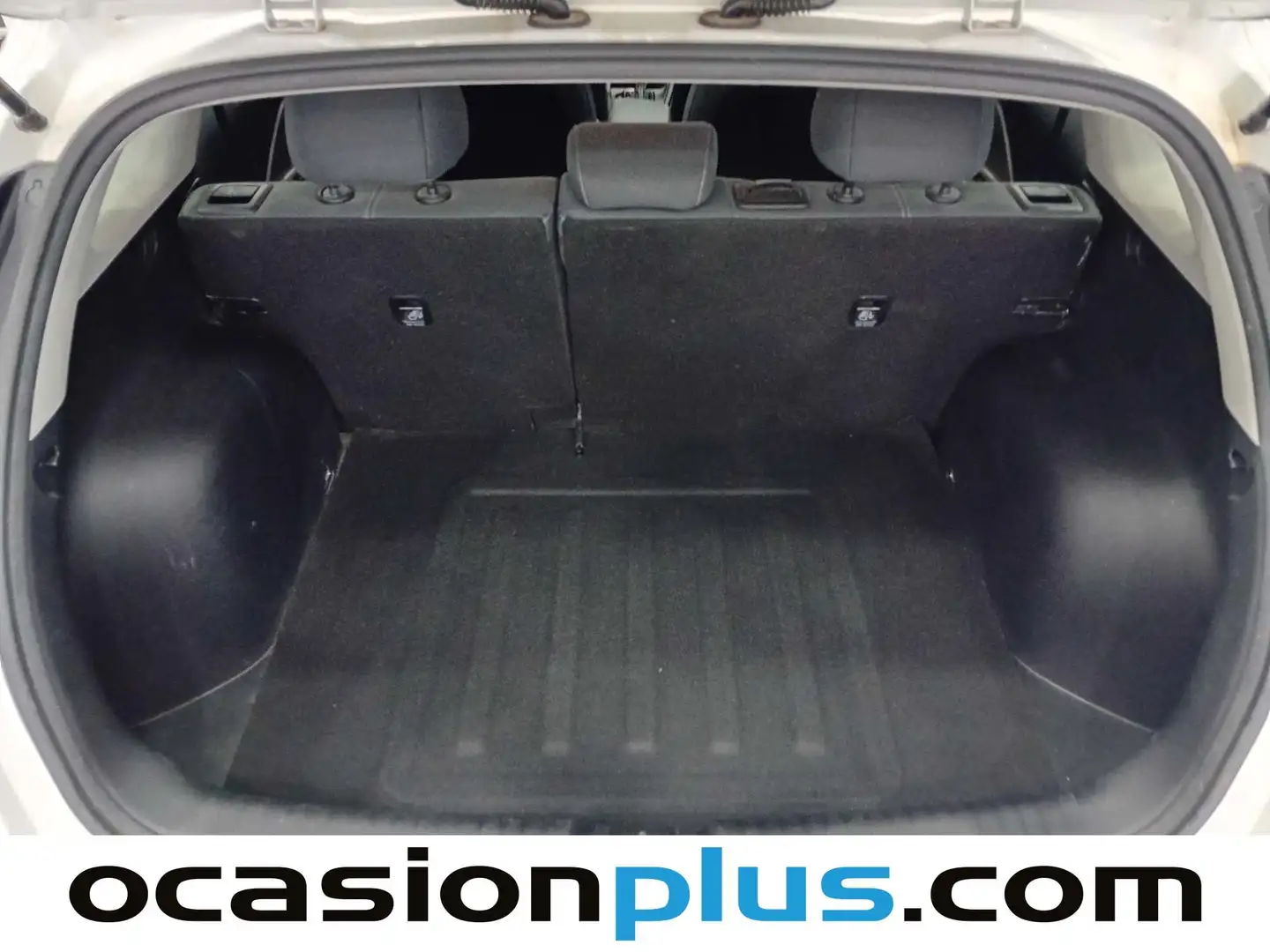 Foto KIA Niro Kia Niro 1.6 GDi HEV Híbrido Drive (141 CV)