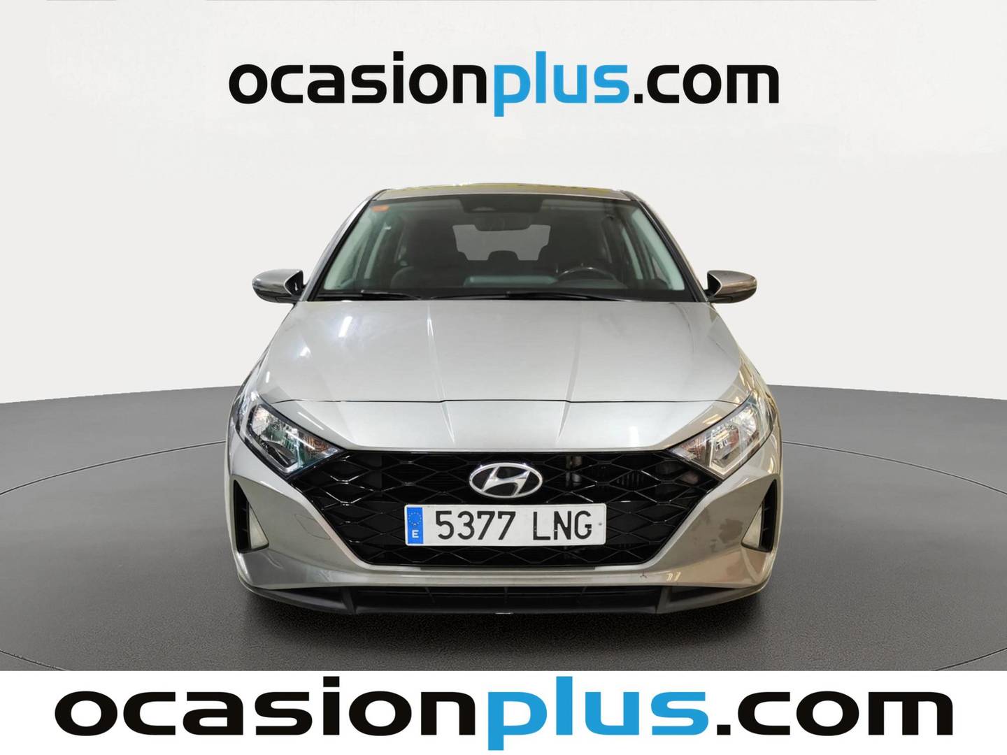 Hyundai i20 Hyundai i20 1.0 TGDI Klass (100 CV) 100cv