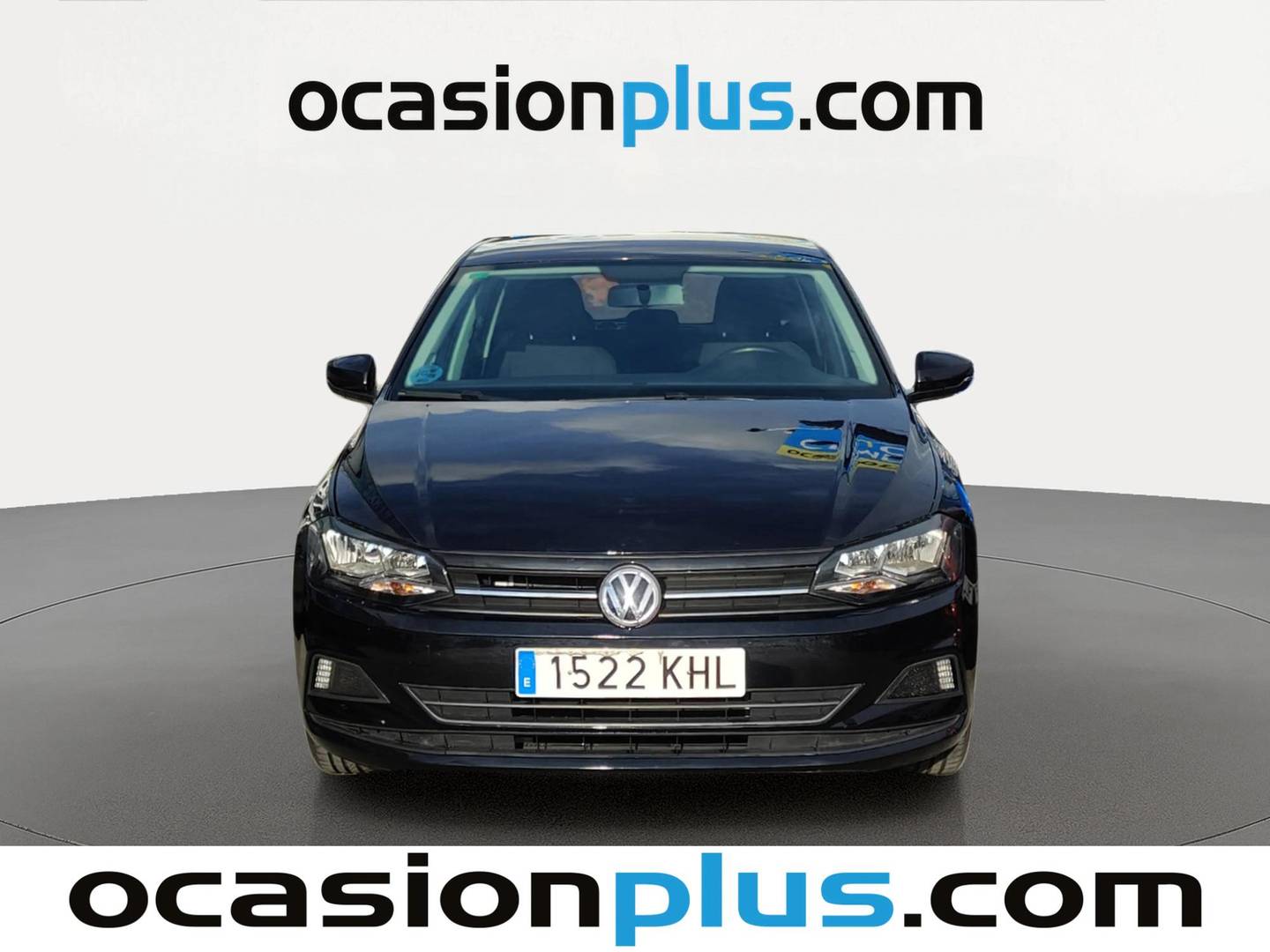 Volkswagen Polo Volkswagen Polo Advance 1.0 TSI (95 CV) DSG de ocasión