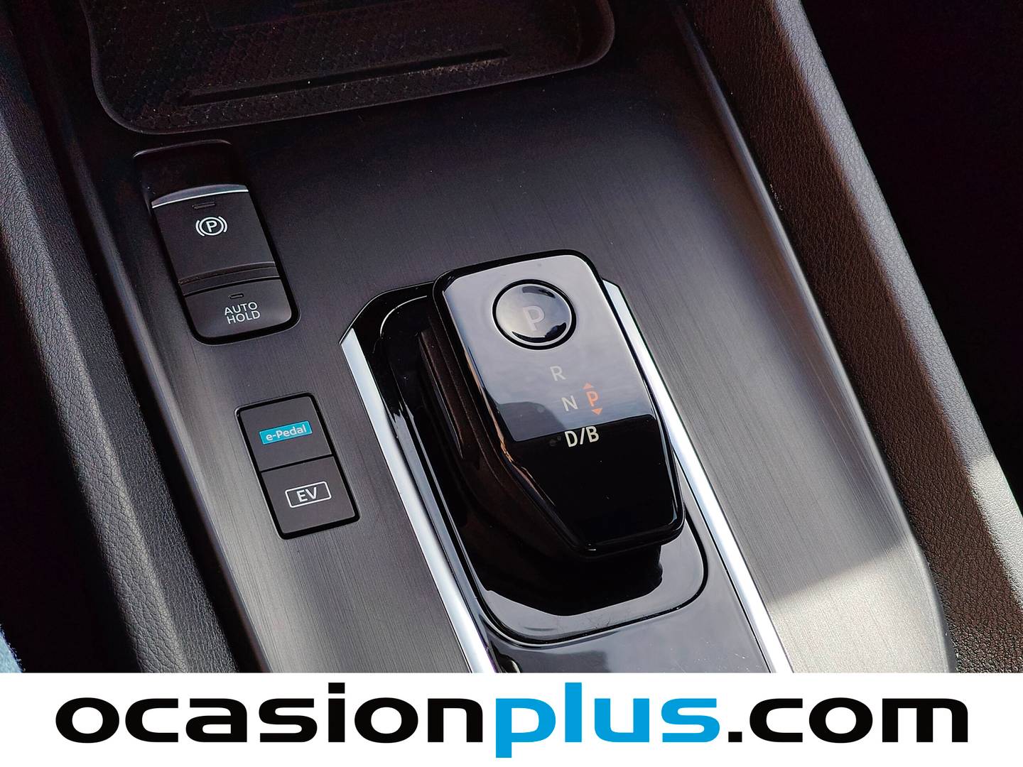 Nissan QASHQAI Nissan Qashqai E-POWER N-Connecta Auto (190 CV) de segunda mano