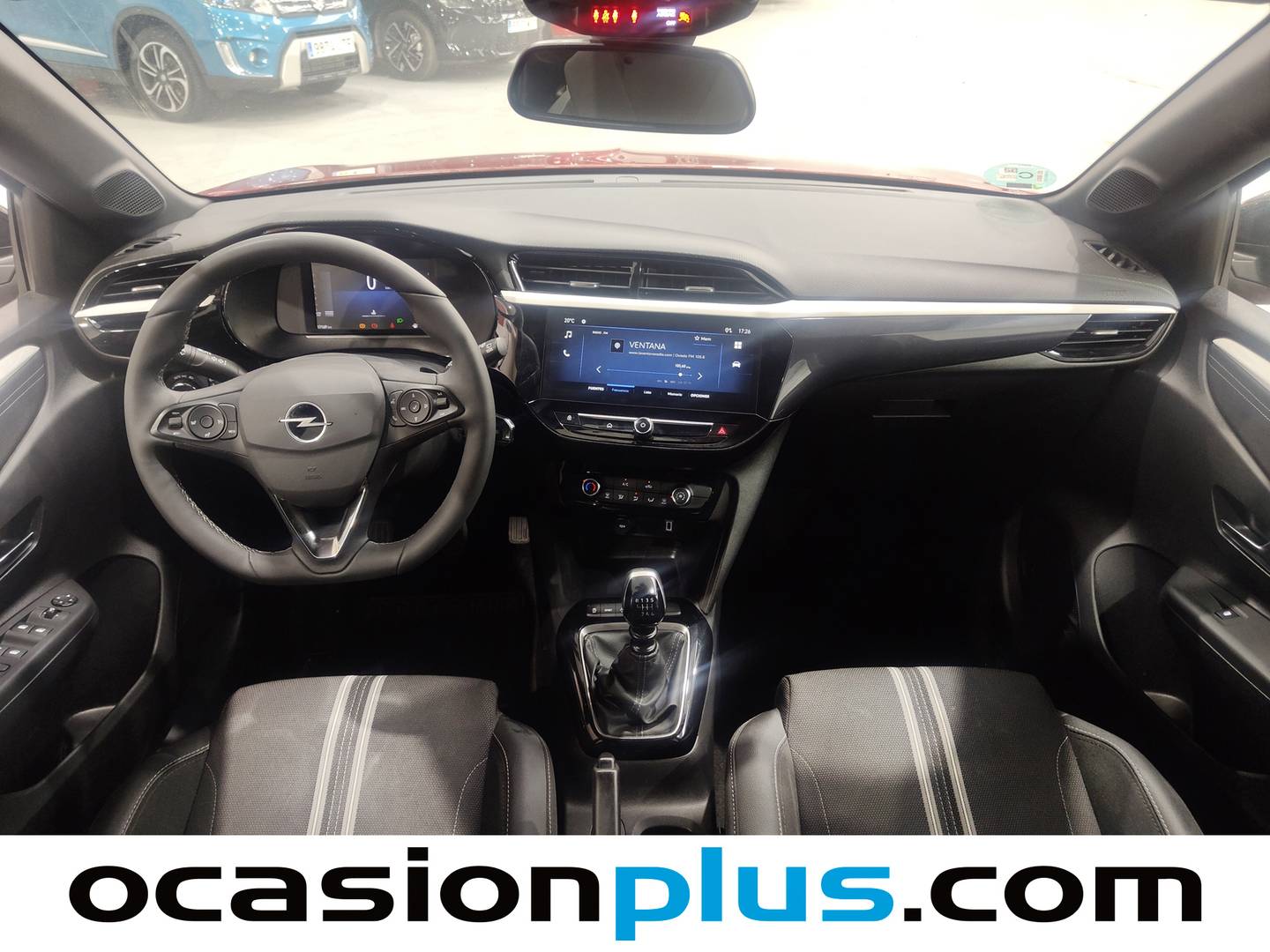 Opel Corsa Opel Corsa 1.2 T XHL GS (100 CV) de ocasión