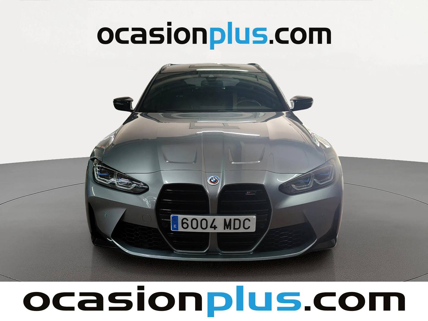 BMW Serie 3 BMW M M3 Competition Touring xDrive (510 CV) al mejor precio