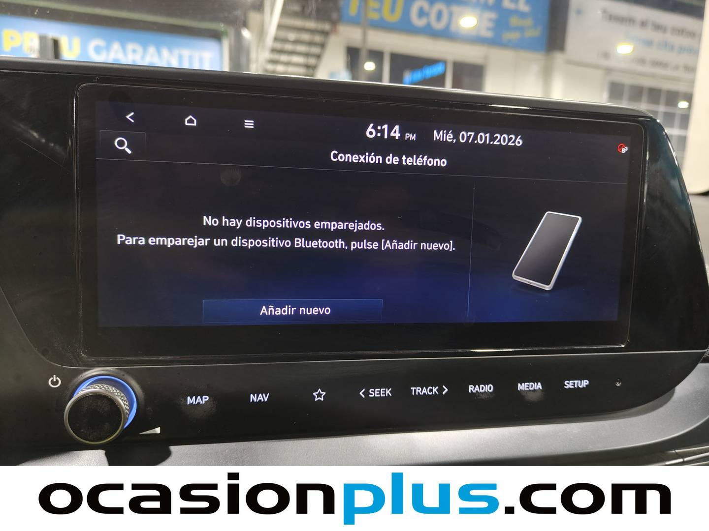 Foto Hyundai i20 Hyundai i20 1.6T N (204 CV)