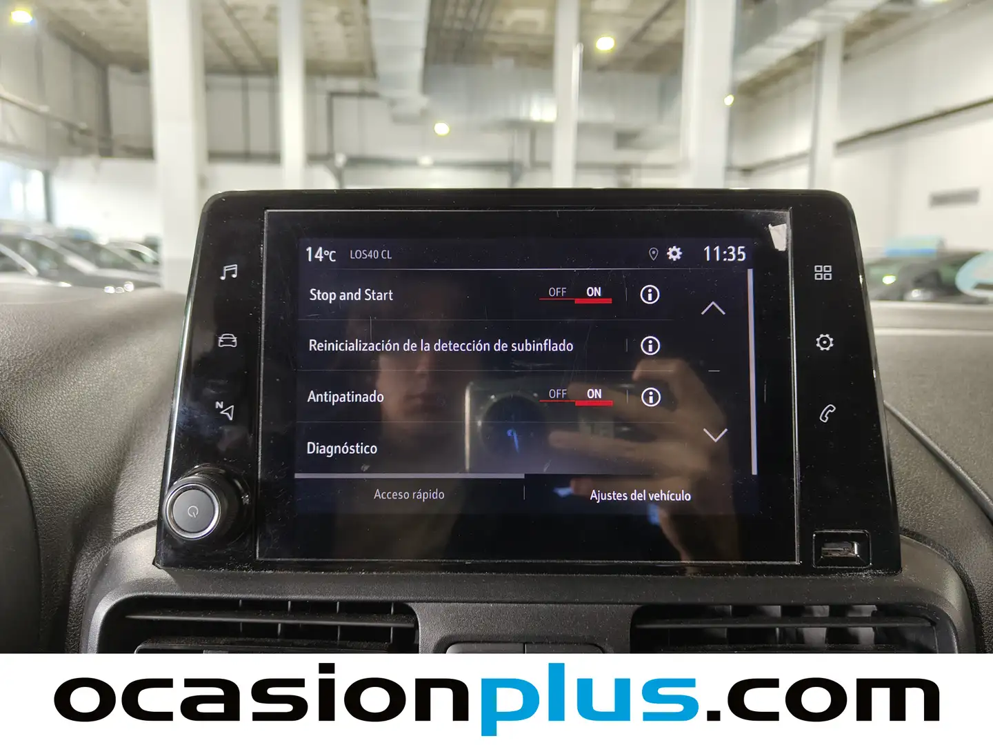 Foto Opel Combo Life Opel Combo Life 1.5 TD S&S Edition L (102 CV)