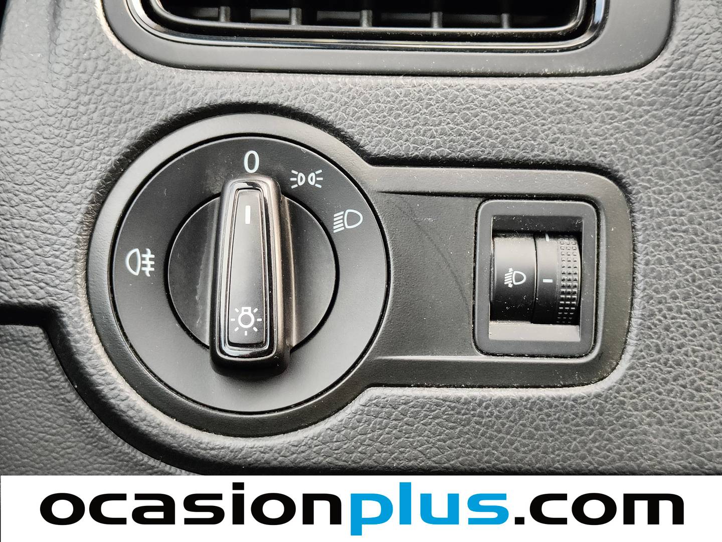 Volkswagen Polo Volkswagen Polo A-Polo 1.0 BMT (75 CV) de segunda mano