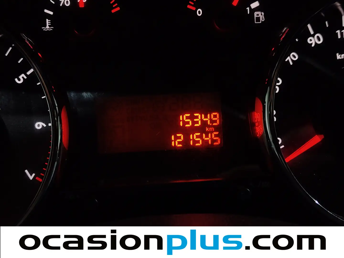 Foto Peugeot 3008 Peugeot 3008 1.2 PureTech Style S&S (130 CV)