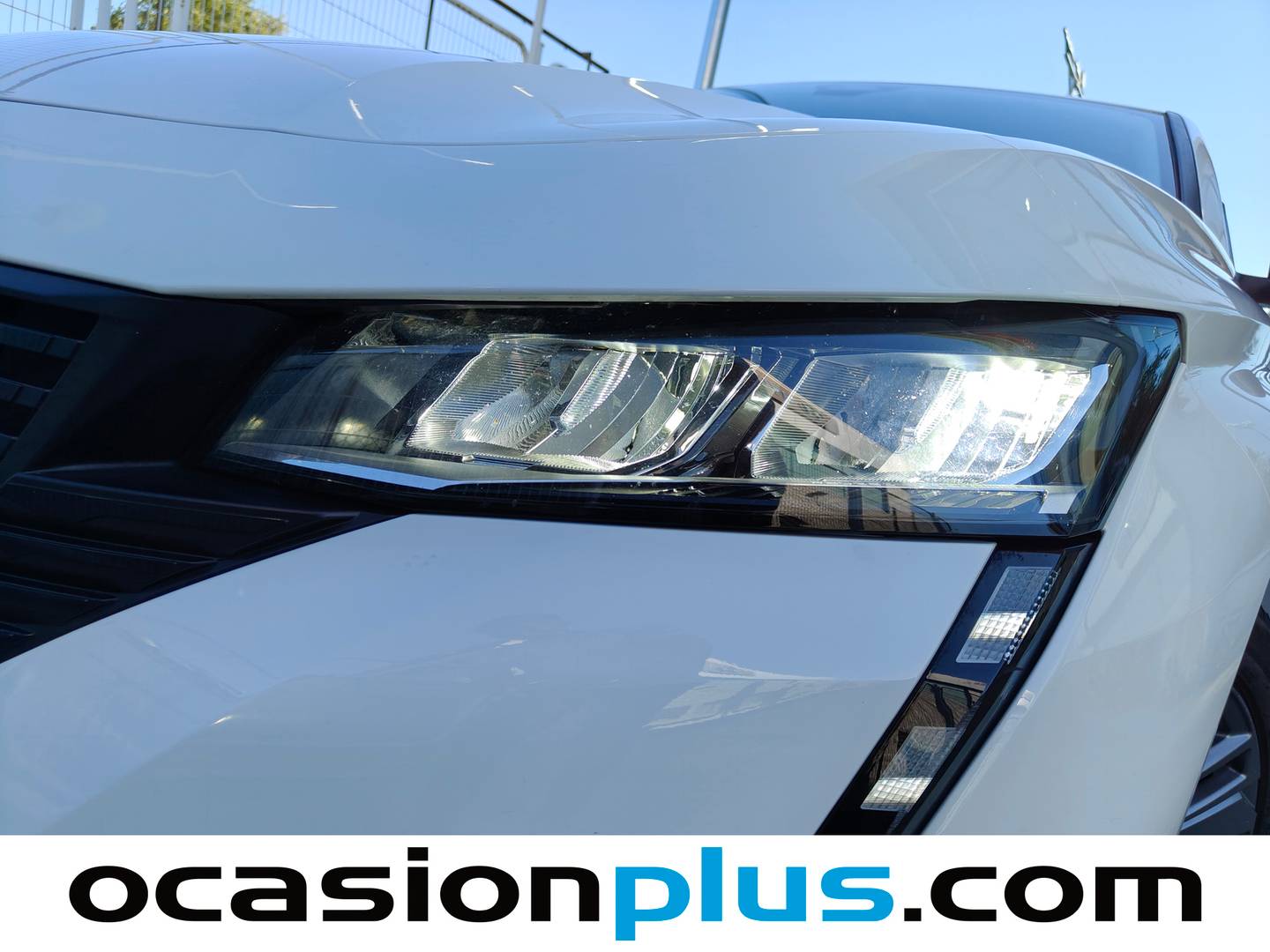 Equipamiento del Peugeot 308 Peugeot 308 SW BlueHDi 130 S&S Active Pack EAT8 (130 CV)