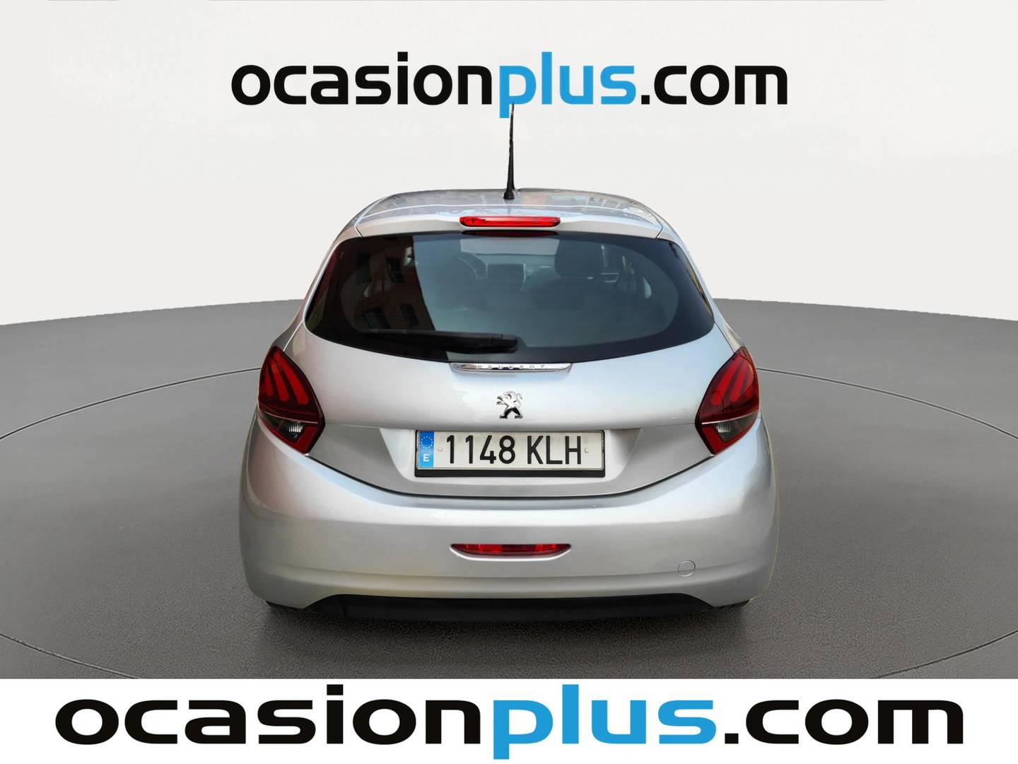 Peugeot 208 Peugeot 208 PureTech 110 S&S Allure EAT6 (110 CV) barato