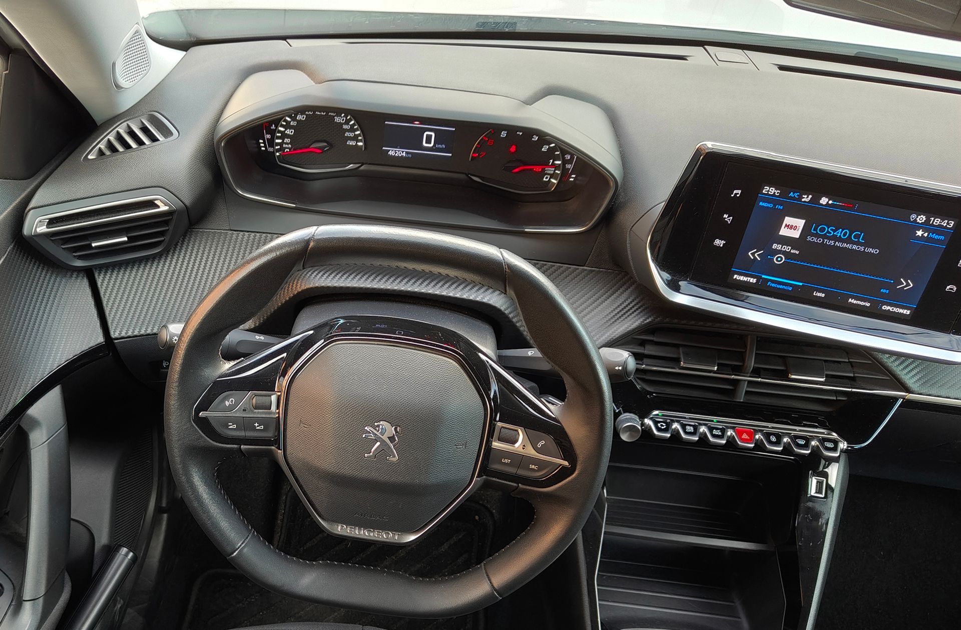 Peugeot 2008 PureTech 100 Active - foto 23