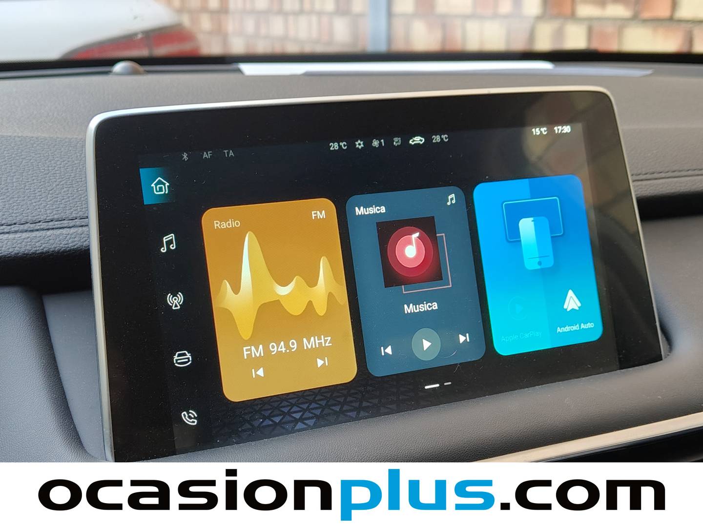 MG HS MG eHS 1.5 T-GDI PHEV Luxury (258 CV) 2023