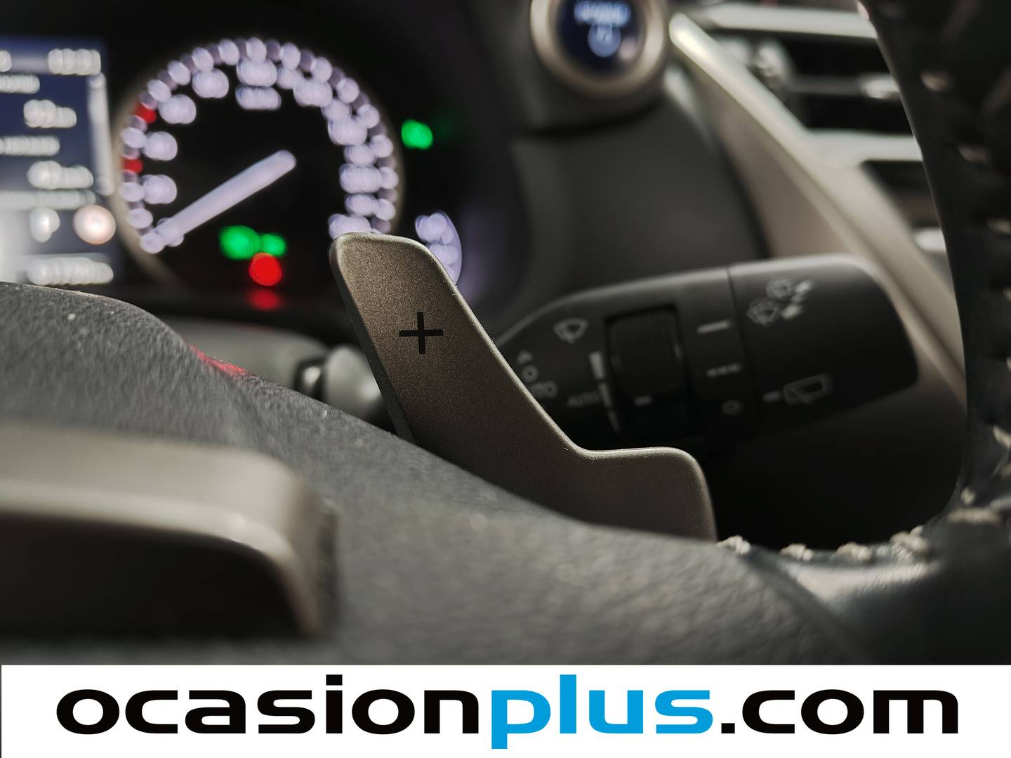 Lexus NX Lexus NX 300h Premium 2WD (197 CV) híbrido
