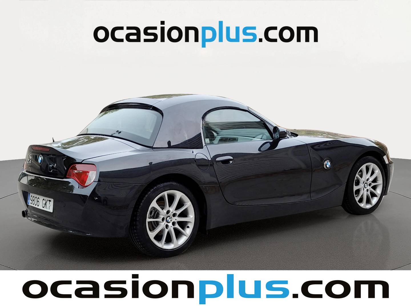 BMW Z4 BMW Z4 2.0 i Cabrio (150 CV) 150cv