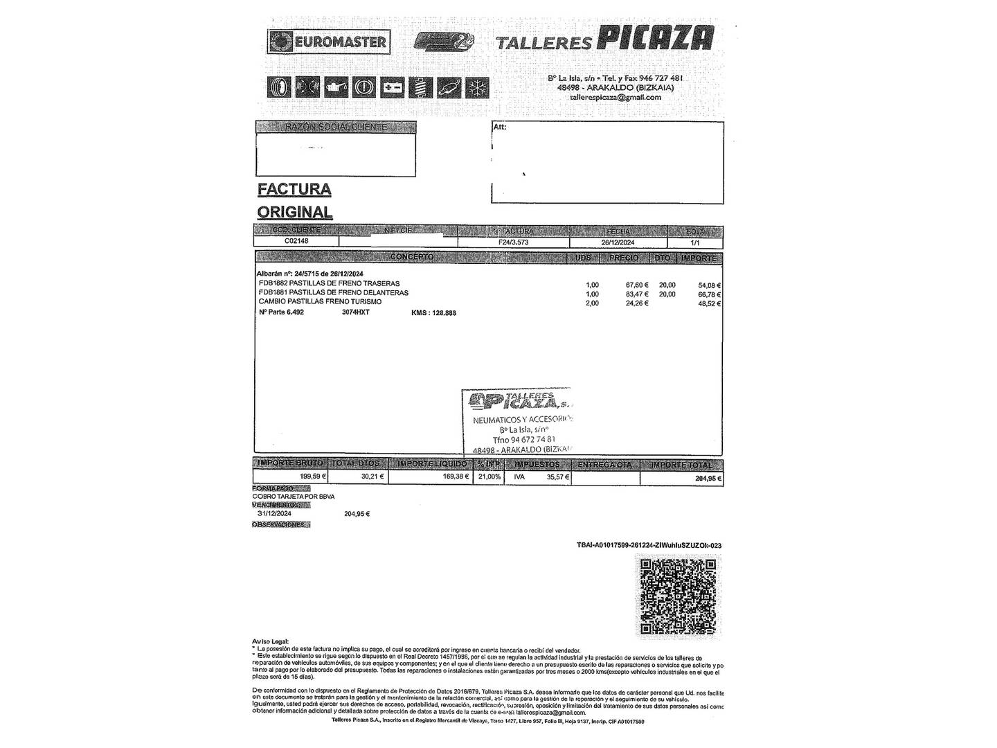 Foto Nissan Pathfinder Nissan Pathfinder 2.5 dCi LE (190 CV) 7 Plazas